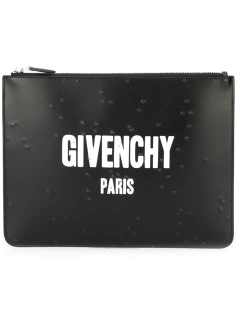 pochette givenchy paris|givenchy bag.